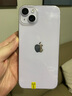 Apple iPhone 14 Plus支持移動(dòng)聯(lián)通電信5G蘋(píng)果14 Plus二手手機 紫色 256GB 99新 曬單實(shí)拍圖
