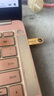金士頓（Kingston）u盤(pán)USB 3.2/Gen 1辦公哨兵車(chē)載行車(chē)記錄儀投標高速金屬優(yōu)盤(pán)自定義個(gè)性定制刻字logo禮品學(xué)生送老師 256GB定制款：自定義刻字、LOGO 曬單實(shí)拍圖