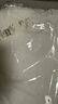 優(yōu)衣庫男女裝大師T AIRism寬松圓領(lǐng)T恤五分袖短袖475355 465185 475355/00白色 M /170/92A 曬單實拍圖