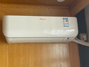 大金空調(diào) (DAIKIN) 新三級(jí) 藍(lán)牙智控 變頻靜音 冷暖壁掛式空調(diào)B326\/336WCLW 大1.5匹 三級(jí)能效 FTXB336WCLW 小鑫 曬單實(shí)拍圖