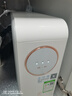 沁園（TRULIVA）凈水器機(jī)家用小白鯨1000Gpro 6年RO過濾器 廚下式直飲機(jī)凈飲一體機(jī) 觸控屏UR-S51098國(guó)家補(bǔ)貼 曬單實(shí)拍圖