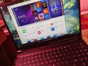 小米/Xiaomi笔记本电脑RedmiBookPro 14 锐龙版 红米家用办公高性能轻薄本 R5-5500U  14英寸 【官方标配】16GB+512GB 实拍图