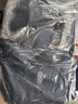帝凱別爾危2011式新款保安服裝全套墨綠色保安服春秋套裝工作服藍色保安制服 墨綠西服套裝+襯衣+帽+領(lǐng)帶+標志 175/XL 曬單實(shí)拍圖