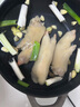 【大號(hào)】豬蹄帶筋豬蹄子豬腳豬手豬爪家用豬蹄豬手整只冰鮮 大號(hào)豬蹄 5只-家庭裝實(shí)惠 曬單實(shí)拍圖