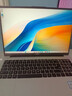 華為MateBook D 16 SE 店鋪預裝Windows版 輕薄筆記本電腦 13代高性能標壓酷睿i5 16G 1T 皓月銀 曬單實(shí)拍圖