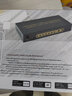 友和創(chuàng) HDMI eARC音頻轉(zhuǎn)換器7.1聲道 hdmi音頻分離器光纖雙蓮花投影電視ARC回傳接音響 HDMI eARC/ARC音頻分離器 曬單實(shí)拍圖