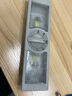 適用06-18年款大眾速騰11款LED車(chē)內燈12車(chē)頂燈14室內燈15內飾燈頂棚燈17改裝汽車(chē)閱讀燈 12-18款速騰 閱讀燈（5個(gè)燈泡）白光 曬單實(shí)拍圖