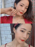 安婕妤蜂王漿潤透彈嫩面膜25ml/8片裝 補(bǔ)水面膜 1盒8片 曬單實(shí)拍圖