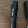 WarsunX50手电筒强光变焦可充电远射军超亮探照灯户外骑行家应急灯专用 实拍图