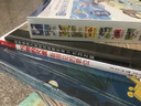 麗聲冒險故事島 第一級至第七級套裝(套裝共63冊 點(diǎn)讀版 附CD光盤7張及拼讀卡) 曬單實(shí)拍圖