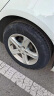 德国马牌（Continental）轮胎/汽车轮胎 205/65R16 95H UCJ 适配五菱宏光S3 日产天籁  实拍图