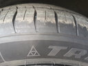 三角輪胎Triangle 205-225系列 新能源EV 靜音 耐磨 加厚 載重 真空 225/60R18 100V 高性能城市SUV型 曬單實(shí)拍圖