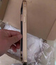 栗栗虎 蘋果iPhone15promax手機殼磁吸防摔合金屬邊框透明全包鏡頭15plus高級感超薄磨砂男女生保護殼套 【香檳金】金屬邊框 iPhone15 Plus 曬單實拍圖