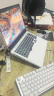 机械革命（MECHREVO）蛟龙16 Pro 16英寸游戏电竞笔记本电脑（R7-7745HX 16G 1T RTX4060 240HZ 2.5K 白） 实拍图