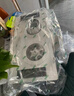 雷士（NVC）風(fēng)暖浴霸雙電機排氣扇照明一體 衛生間集成吊頂暖風(fēng)機 取暖器 3000W|七合一|雙擺葉雙出風(fēng) 曬單實(shí)拍圖