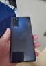 三星Galaxy S20 FE(SM-G7810) 全網(wǎng)通5G大陸國行6.5寸驍龍865二手手機 異想藍 8+128GB 95新 曬單實(shí)拍圖