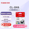 佳能（Canon）CL-846 彩色墨盒(适用MG3080/MG2580S/MG2400/TS3480/TS3380/TS308/TS208/TR4580) 实拍图