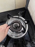 仕凈煤氣灶支架底座爐架長方形天然液化氣通用加厚防滑架子灶臺奶鍋架 嵌入式爐架180【電鍍黑加厚款】 曬單實拍圖