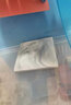 布卡星倉(cāng)鼠陶瓷窩夏天降溫用品夏季躲避小屋貝殼金絲熊刺猬散熱冰屋房子 喵屋陶瓷窩-小號(hào)-大吉款 M 曬單實(shí)拍圖