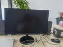 AOC顯示器電腦顯示屏24英寸商務(wù)辦公1080P全高清廣視角窄邊框護眼濾藍光 23.8英寸 24E10XH IPS屏 曬單實(shí)拍圖