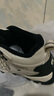 駱駝（CAMEL）2024冬季新品高幫登山鞋男女加絨保暖防滑戶外徒步鞋 3662 米色37 曬單實拍圖