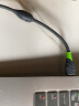 胜为（shengwei）高速USB2.0打印机数据线 电源连接线工程级带信号放大器 佳能爱普生惠普连接线20米UEC-2200 实拍图