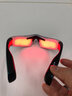 創(chuàng  )盈光療【順豐速發(fā)】眼部美容儀紅光美眼儀淡化眼紋緊致肌膚提亮膚色祛除黑眼圈消腫 送老婆送女朋友精美 玫瑰金 曬單實(shí)拍圖