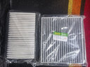 適配起亞 09-20款 福瑞迪空氣濾清器 1.6L 原廠升級 空調(diào)濾芯格 1個空氣濾+1個空調(diào)濾【套餐】 福瑞迪【18-23款】 曬單實拍圖