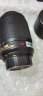 尼康（Nikon）55-200 55-300 70-300 二手单反相机镜头 半画幅长焦远摄变焦镜头 AF-S 55-200 F4-5.6G VR 95新 实拍图