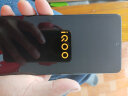 vivo iQOO Neo8 12GB+512GB 赛点 第一代骁龙8+ 自研芯片V1+ 120W超快闪充  5G游戏电竞性能手机 实拍图