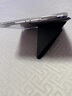 Benks 適用iPad Pro保護套2022/21款11英寸保護蘋(píng)果air5平板磁吸帶筆槽透明防彎 【石墨黑】Y型支撐+氣囊防摔 iPad Pro 2022/21/20款(11寸) 曬單實(shí)拍圖