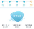 小黃盒都安全 親子鑒定DNA隱私檢測 孕期胎兒無(wú)創(chuàng  )產(chǎn)前親子DNA基因檢測 親子鑒定自測 兩次復核結果 產(chǎn)前親子鑒定費用【含1名疑父，護士上門(mén)采血】 曬單實(shí)拍圖