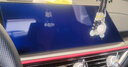 適用于2021款長(zhǎng)安歐尚X5導(dǎo)航鋼化膜中控液晶顯示屏幕保護(hù)貼膜防刮內(nèi)飾 21款歐尚X5【藍(lán)光導(dǎo)航鋼化膜】 曬單實(shí)拍圖