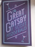 了不起的蓋茨比 英文原版 The Great Gatsby 經(jīng)典名著文學小說 菲茨杰拉德 F. Scott Fitzgerald 曬單實拍圖