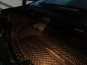 河牛速騰后備箱墊全包圍適用大眾速騰L汽車(chē)尾箱墊子原車(chē)內飾改裝配件 黑米全包圍尾箱墊 專(zhuān)車(chē)專(zhuān)用 曬單實(shí)拍圖