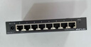 普聯(lián)（TP-LINK） 5口全千兆鋼殼交換機(jī) 企業(yè)級交換器 4口監(jiān)控網(wǎng)絡(luò)網(wǎng)線分線器  金屬機(jī)身 TL-SG1005D 曬單實(shí)拍圖