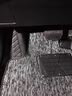 順貓哈弗h2腳墊全套哈佛h2s大包圍長(cháng)城汽車(chē)專(zhuān)用主駕駛tpe絲圈地毯改裝 【雙層】TPE腳墊+雪妮絲（灰色） 【14-20款】哈弗H2 曬單實(shí)拍圖