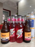 奇盟蘇打酒雞尾酒整箱預調酒 奇盟新動(dòng)力誘惑型275ml*24瓶 曬單實(shí)拍圖