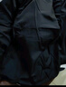 彪馬新款兒童羽絨服立領(lǐng) 黑色90001 170  曬單實(shí)拍圖