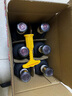 莫高（MOGAO）紅酒干紅葡萄酒 窖藏黑皮諾 750ml*6整箱裝 曬單實(shí)拍圖