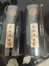 茗聚惠 2025特級滇紅金螺 云南紅茶茶葉鳳慶蜜香滇紅金螺 新茶春茶500g 曬單實(shí)拍圖