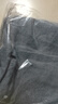 漫籬廣州十三行秋季女裝全套高級(jí)2024新款衣服氣質(zhì)套裝冬裝搭配一整套 毛衣+襯衫+牛仔褲 三件套 M 建議80-100斤 曬單實(shí)拍圖