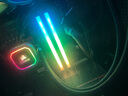 爾英板載CPU套裝 i9-13900HX 正式版本13代CPU板載一體MoDT主板電腦組裝電競高性能辦公DIY DDR5內(nèi)存條 i9-13980HX-D5-VC 四槽版本 曬單實(shí)拍圖