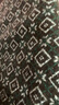 播v領(lǐng)針織衫女商場(chǎng)同款秋冬小個(gè)子復(fù)古馬甲毛衫上衣BDQ4SD1363 K24橡木棕花 L 曬單實(shí)拍圖
