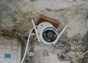 螢石家用攝像頭 C3W無(wú)線(xiàn)wifi全彩夜視室外攝像機 螢石云手機遠程語(yǔ)音對講錄音家用監控器 【200W全彩對講】C3W 標配(享32G內存卡) 曬單實(shí)拍圖