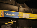 米其林（MICHELIN）無(wú)骨雨刮器汽車(chē)雨刷器卡羅拉速騰沃爾沃特斯拉奧迪雨刮器對裝適用 現代朗動(dòng)途勝瑞納悅動(dòng)車(chē)系 【拍下備注車(chē)型+年份】 曬單實(shí)拍圖