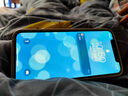 Apple 蘋果 iPhone X 蘋果x 全面屏面容識別國行全網(wǎng)通 二手9成新更換品牌電池100% 深灰色【贈:5件套】 64G 曬單實(shí)拍圖