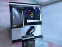 華擎 (ASRock) B650M PG Riptide 黑潮風(fēng)暴主板+AMD 7600X 臺式機 CPU處理器 板U套裝 曬單實(shí)拍圖
