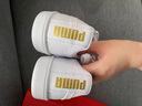 彪馬（PUMA）男鞋女鞋 2025夏季新款低幫金標(biāo)耐磨防滑透氣小白鞋運(yùn)動(dòng)休閑板鞋 金標(biāo)小白鞋/店鋪主推款 36 內(nèi)長225 曬單實(shí)拍圖