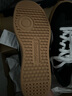 Reebok銳步官方24新品男女SMASH EDGE S休閑復(fù)古板鞋德訓(xùn)鞋T頭鞋 100208246 42 (27cm),US: 9 曬單實(shí)拍圖